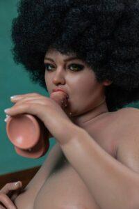 Muñeca Sexual Japonesa - Simone 4 older sex doll rXk54z8