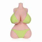 Reseña Honesta Sobre Muñecas Sexuales - Kimora