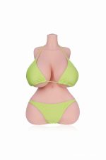 Reseña Honesta Sobre Muñecas Sexuales - Kimora