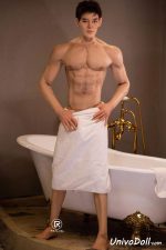 Muñeca Sexual Realista De Moda - Oaklyn - Imagen 6