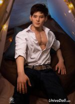 Muñeca Sexual Realista De Moda - Oaklyn - Imagen 3