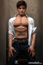 Muñeca Sexual Realista De Moda - Oaklyn - Imagen 5