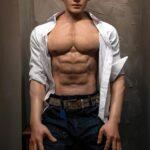 Muñeca Sexual Realista De Moda - Oaklyn