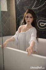 Muñeca Sexual K-Cup Jezebel - Alisha - Imagen 4