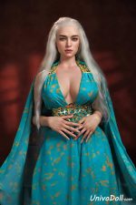 Lesbiana Usando Muñeca Sexual - Ariela - Imagen 2