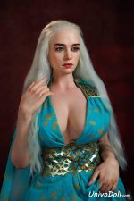 Lesbiana Usando Muñeca Sexual - Ariela - Imagen 4