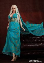 Lesbiana Usando Muñeca Sexual - Ariela - Imagen 6