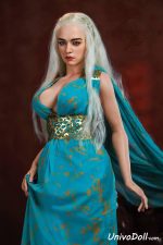 Lesbiana Usando Muñeca Sexual - Ariela - Imagen 7