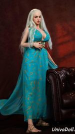 Lesbiana Usando Muñeca Sexual - Ariela - Imagen 8