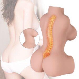 Greta Muñeca Sexual Wm & Yl - Bailee 9 pale sex doll gPy37p9