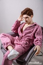 Muñeca Sexual De Pechos Enormes - Millie - Imagen 12