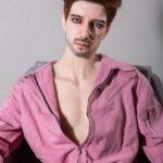 Muñeca Sexual De Pechos Enormes - Millie