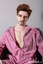 Muñeca Sexual De Pechos Enormes - Millie