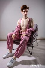 Muñeca Sexual De Pechos Enormes - Millie - Imagen 6