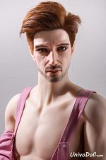 Muñeca Sexual De Pechos Enormes - Millie - Imagen 14