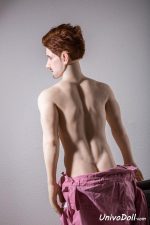 Muñeca Sexual De Pechos Enormes - Millie - Imagen 16