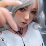 Muñeca Sexual Asiática Perfecta - Delila