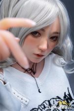 Muñeca Sexual Asiática Perfecta - Delila