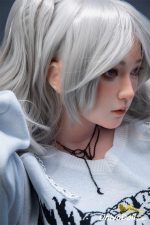 Muñeca Sexual Asiática Perfecta - Delila - Imagen 10