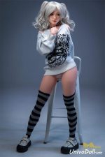 Muñeca Sexual Asiática Perfecta - Delila - Imagen 11