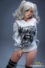 Muñeca Sexual Asiática Perfecta - Delila - Imagen 12