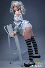 Muñeca Sexual Asiática Perfecta - Delila - Imagen 14