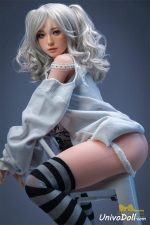 Muñeca Sexual Asiática Perfecta - Delila - Imagen 17