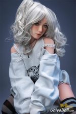 Muñeca Sexual Asiática Perfecta - Delila - Imagen 18