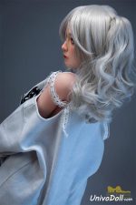 Muñeca Sexual Asiática Perfecta - Delila - Imagen 4