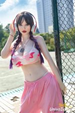 Muñecas Sexuales De Plástico - Devona - Imagen 7