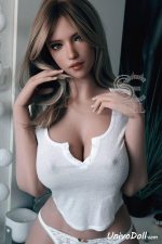 Muñeca Sexual Pequeña De Pornhub - Jenell - Imagen 17