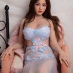 Muñecas Sexuales De Aspecto Real - Talisha