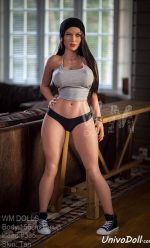 Muñeca Sexual Michael Myers - Carina - Imagen 5