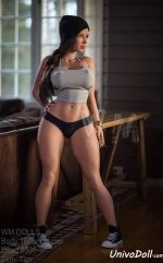 Muñeca Sexual Michael Myers - Carina - Imagen 8