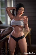 Muñeca Sexual Michael Myers - Carina - Imagen 9