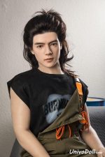 Muñeca Sexual Con Culo Enorme Anal - Melina