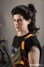 Muñeca Sexual Con Culo Enorme Anal - Melina - Imagen 6