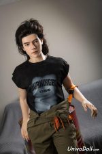 Muñeca Sexual Con Culo Enorme Anal - Melina - Imagen 7