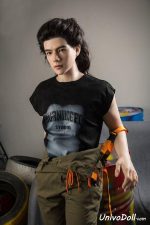 Muñeca Sexual Con Culo Enorme Anal - Melina - Imagen 9