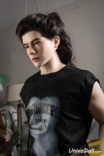 Muñeca Sexual Con Culo Enorme Anal - Melina - Imagen 12