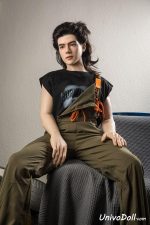 Muñeca Sexual Con Culo Enorme Anal - Melina - Imagen 3