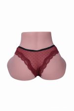 Porno Con Muñecas Sexuales Caseras - Kaylie - Imagen 3