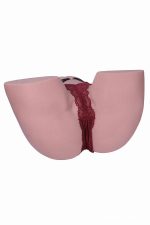 Porno Con Muñecas Sexuales Caseras - Kaylie - Imagen 4