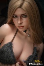 No Tú, Sino Una Muñeca Sexual - Coriss - Imagen 19