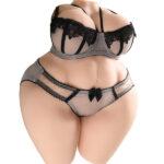 Chico Folla Con Una Muñeca Sexual De 90 Cm - Brylee