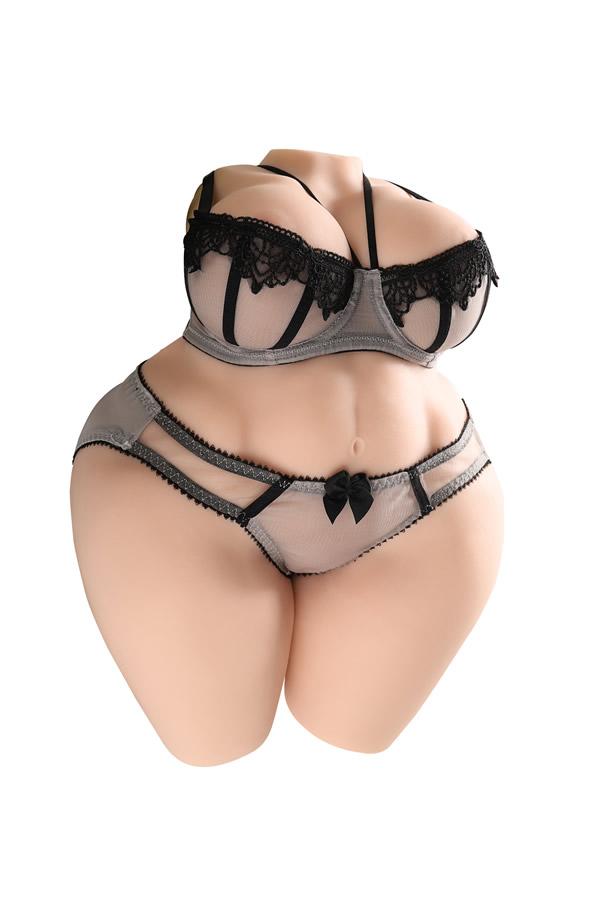 pron-sex-doll-uOd71f19-600x900 Chico Folla Con Una Muñeca Sexual De 90 Cm - Brylee - Imagen 1