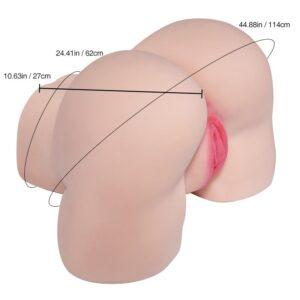 Figura De Muñeca Sexual Hentai - Hunter 2 quality sex doll dGz79w5