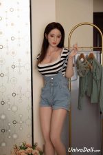 Sexo Con Muñecas Reales Realistas - Bronwyn - Imagen 15