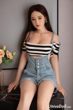 Sexo Con Muñecas Reales Realistas - Bronwyn - Imagen 3