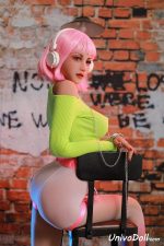 Malena Muñeca Sexo Secreto - Karola - Imagen 10